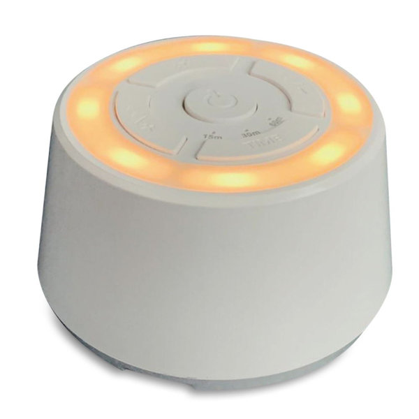 YYBUSHER Portable Sleep Therapy Noise Machine Wayfair Canada